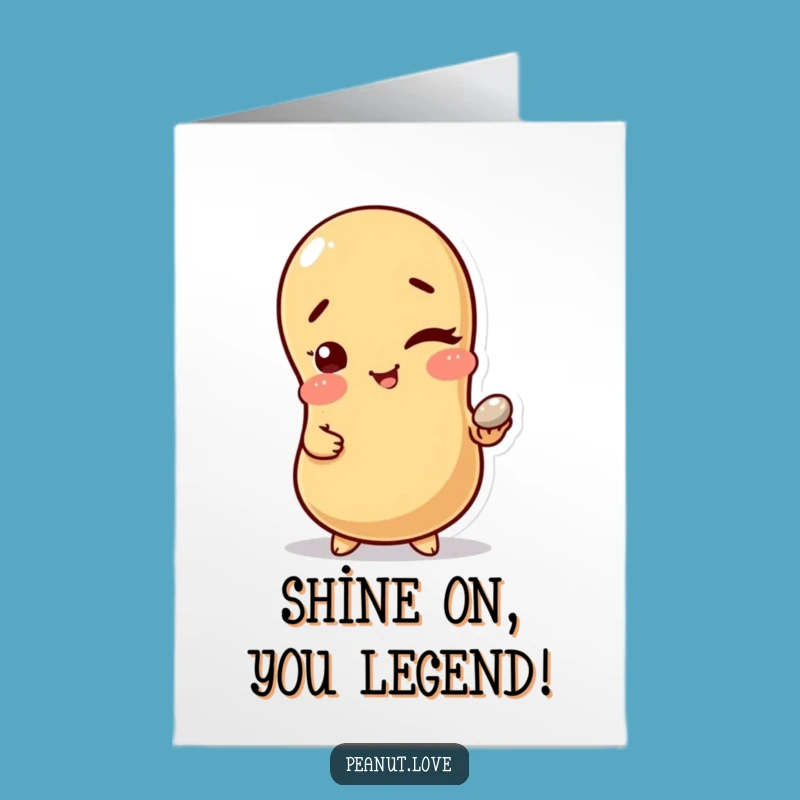 Free Printable Shiny Congrats Card - Funny Downloadable Treasure Gift!